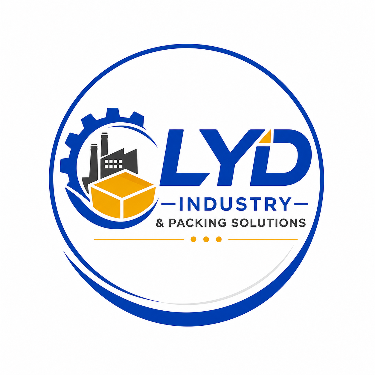 LYD Logo